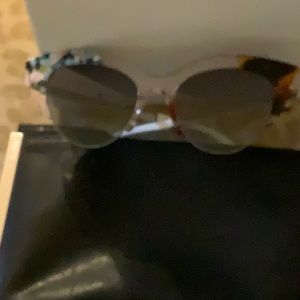 Fendi sunglasses